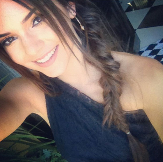 Kendall Jenner, Twit Pics Kendall Jenner, Twit Pics